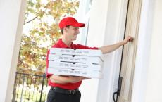 Бизнес план прибыльной доставки пиццы – как ворваться и не прогореть